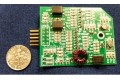 AS-SAL Preamp - Plug-in circuit board with HPF for combiners